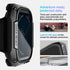 Spigen Apple Watch 10 Series Case Tough Armor